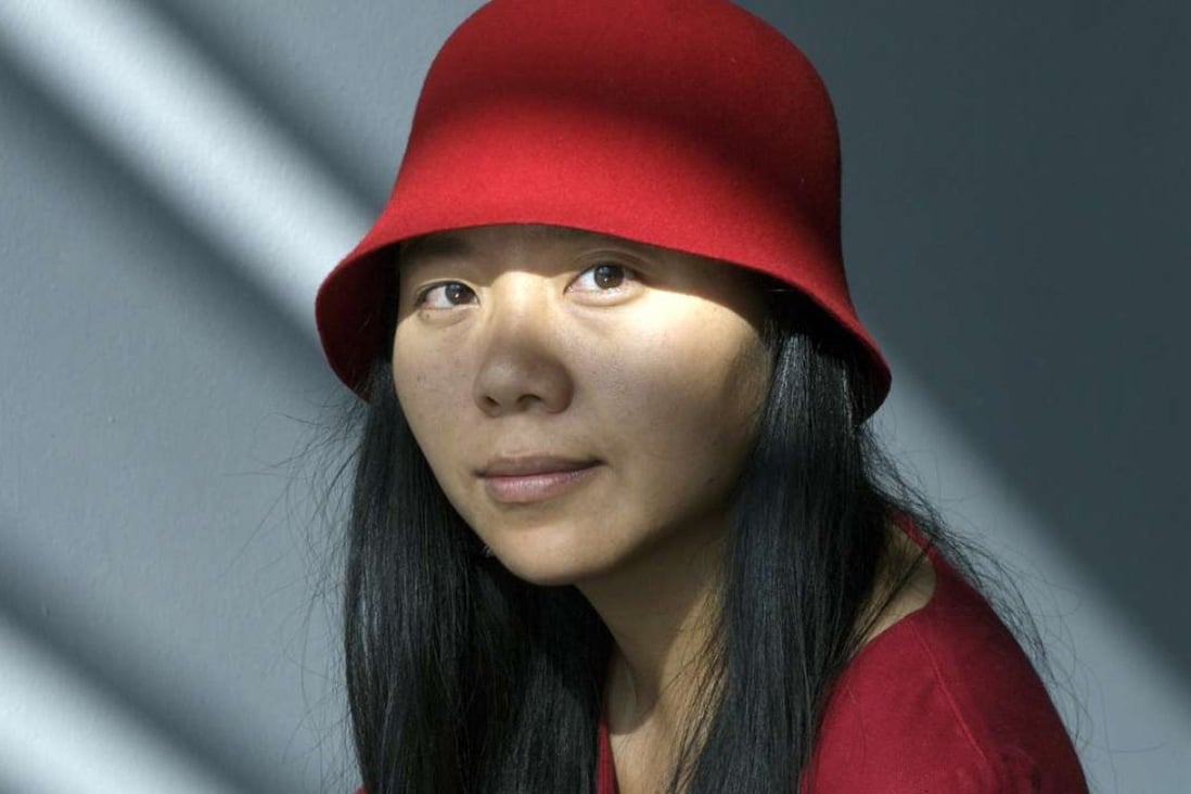 Xiaolu Guo has published a memoir of her difficult early life and the transformative power of ar.