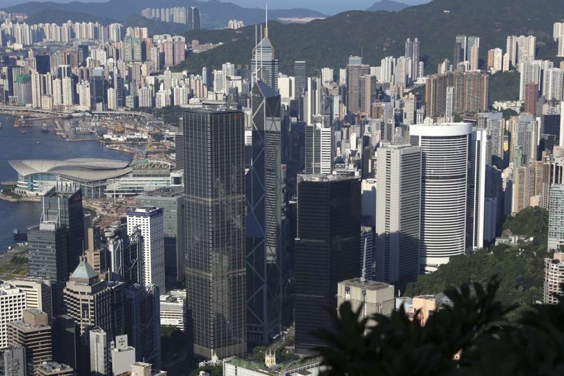 New industrial estates crucial for Hong Kong’s innovation goals South