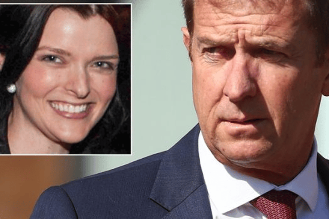 Seven chief executive Tim Worner warrants a dishonourable mention for the revelations about his affair with former executive assistant Amber Harrison.