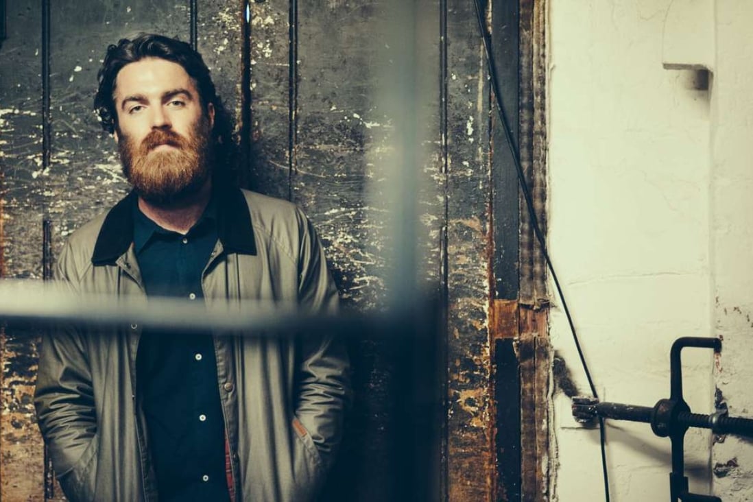 Nick Murphy/Chet Faker will be one of the main attractions at Laneway Singapore later this month.