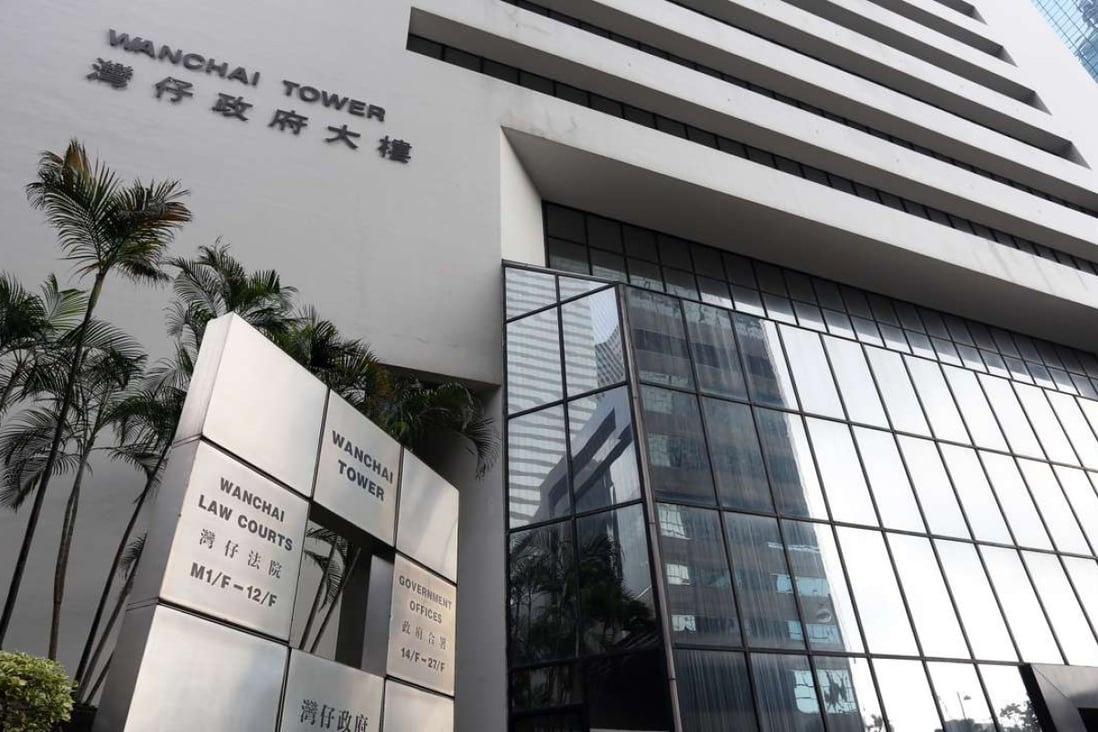 District Court Judge Lee Wan-tang said that although Waliyah stopped short of proving she was forced to take a “mandatory” test , it was still “a private matter”.