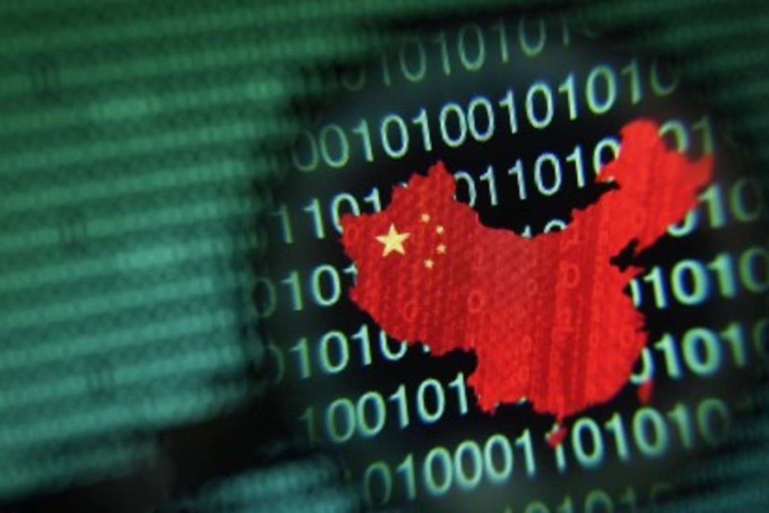 The move by China’s Ministry of Industry and Information Technology makes most VPN service providers in the country of 730 million internet users illegal. Photo: Reuters