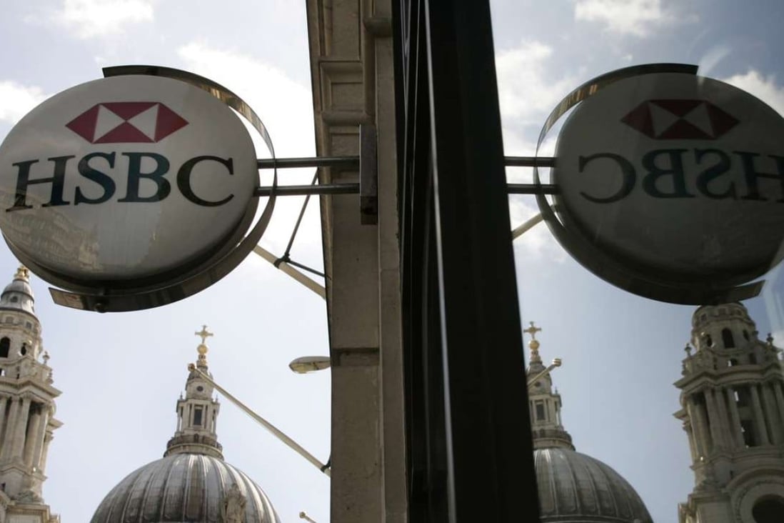 HSBC closes 62 more UK branches, but all Hong Kong outlets to stay open