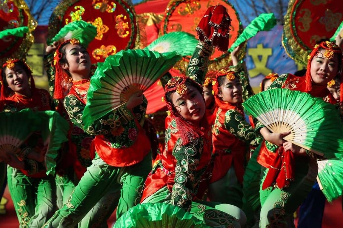 Why China doesn’t really celebrate Lunar New Year | South China Morning