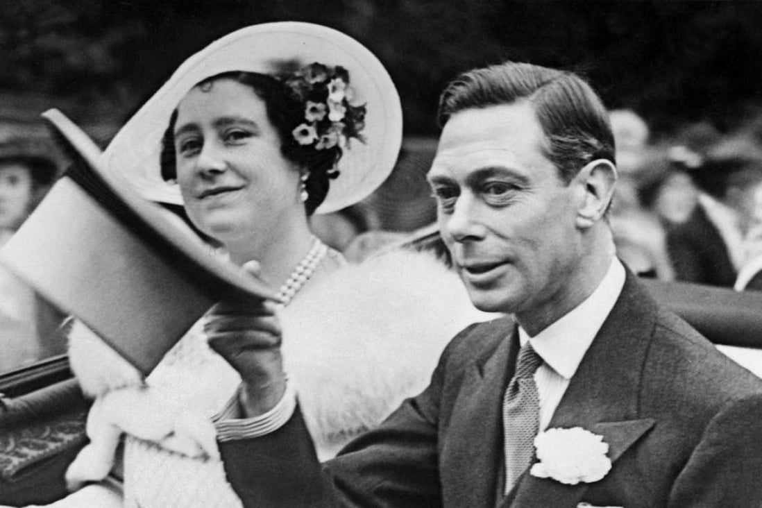 wallpapers Last Photo Of King George Vi death of king george vi