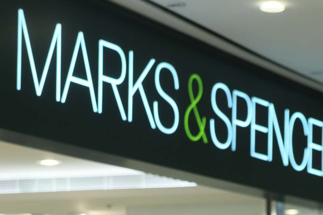 In November last year, Japanese electronics conglomerate Sony sold all its shares in Sony Electronics Huanan, and British high-street retailer Marks & Spencer announced it was closing all its China stores amid continuing China losses. Photo: SCMP