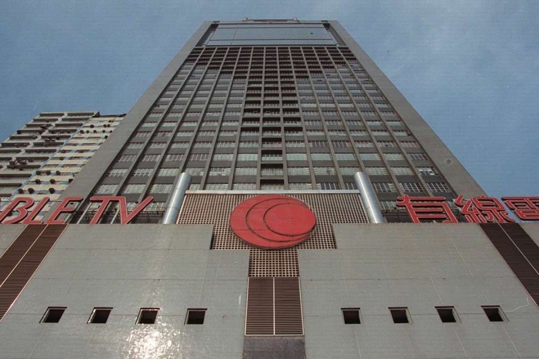 Free To Air Broadcaster Fantastic Television Stalls Its Over The Air Plans Hong Kong Authority Says South China Morning Post