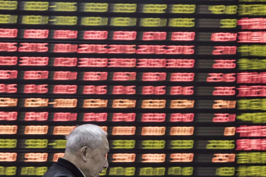 China’s financial watchdog agencies and regulators are coming out strong in inveighing against corporate raiders that use their insurance units as war chests to fund their takeovers and stock market punts. Photo: Bloomberg.