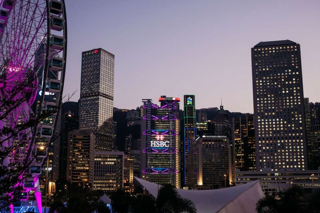 New World Development’s HK$7.794 billion bid for the Cheung Sha Wan site was higher than analysts’ estimates, underscoring the buoyant state of the Hong Kong asset market. Photo: Bloomberg