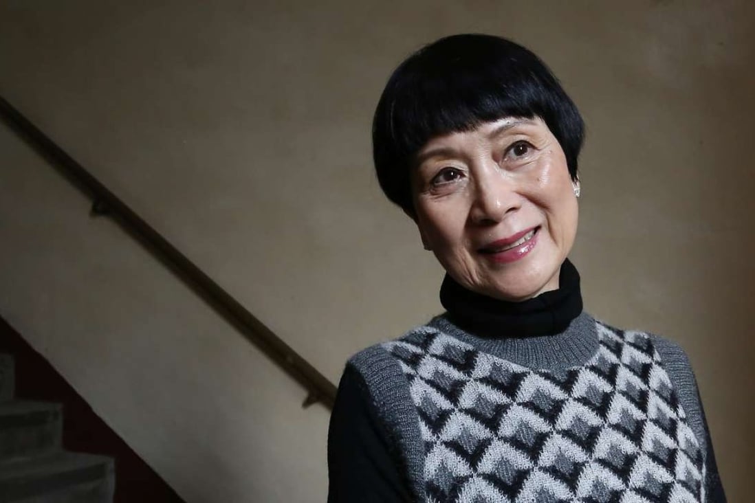 Connie Chan Po-chu retired from the film industry in the 1970sBy the time of her early retirement in the 1970s with an impressive 230 movies under her beltbest. Photo: Jonathan Wong
