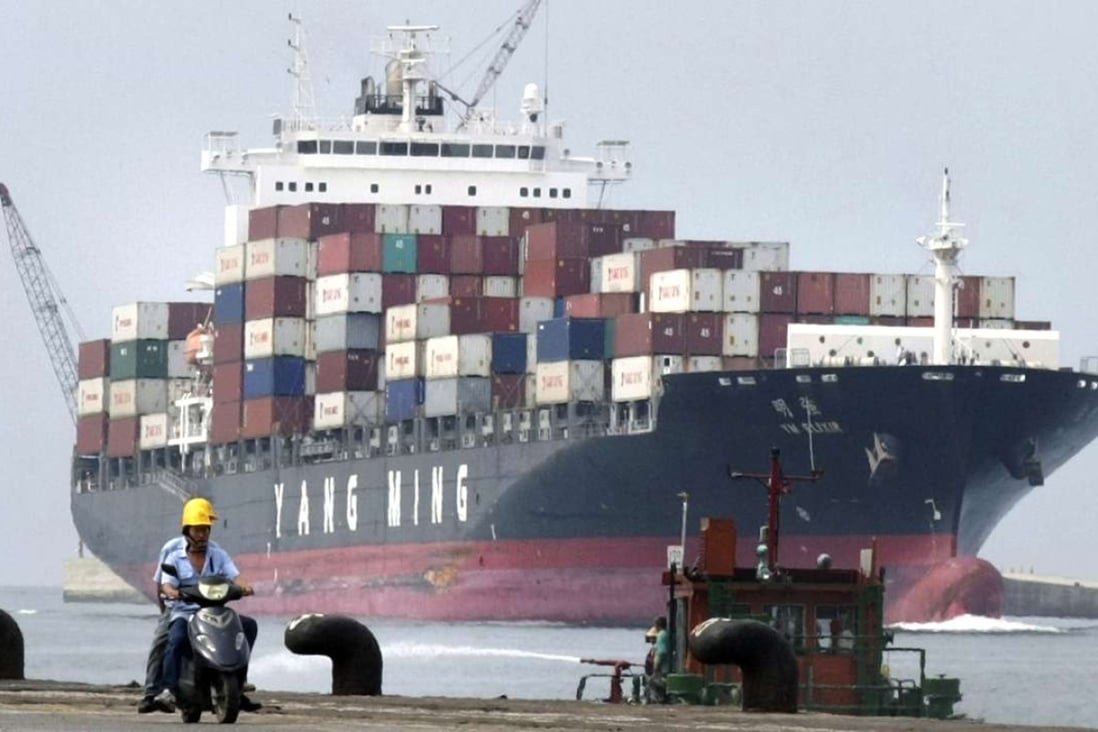 A return to increased trade protectionism would blow a big hole in global recovery hopes. Photo: Reuters