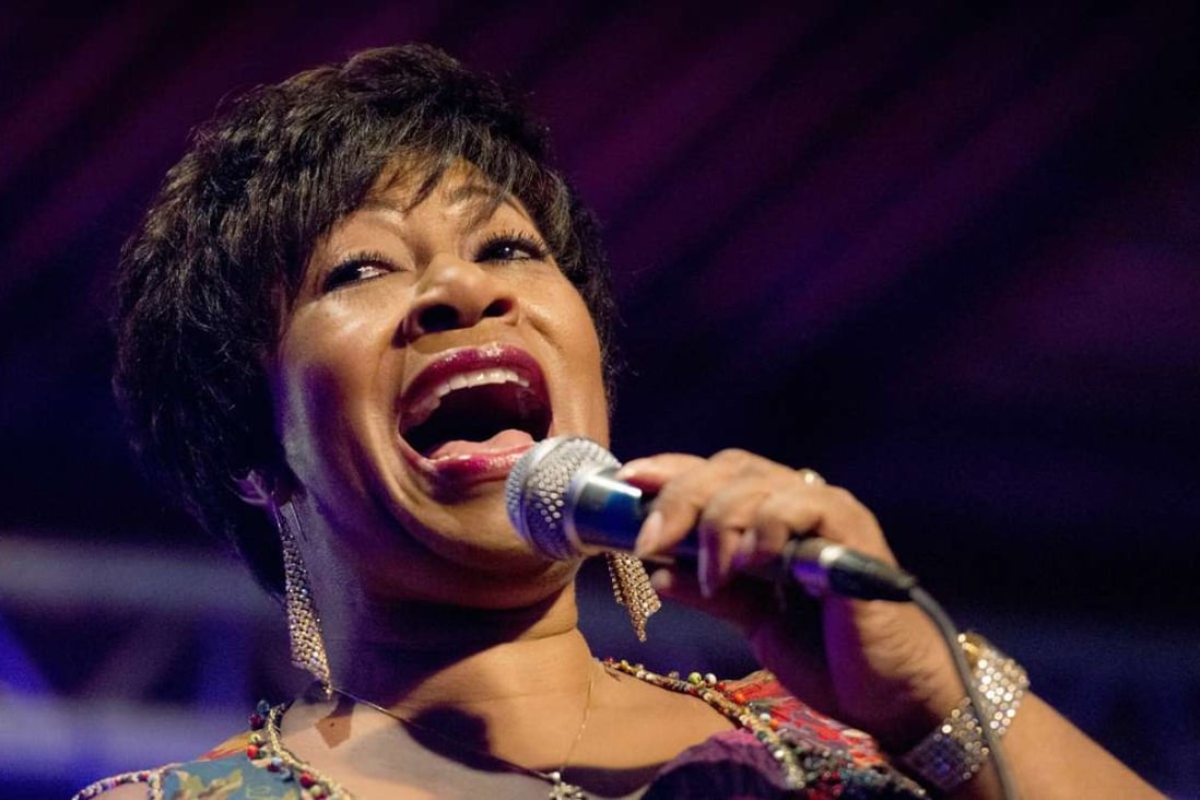 Singer Denise Jannah Follows Up Hong Kong Debut With Two Weekend Shows South China Morning Post