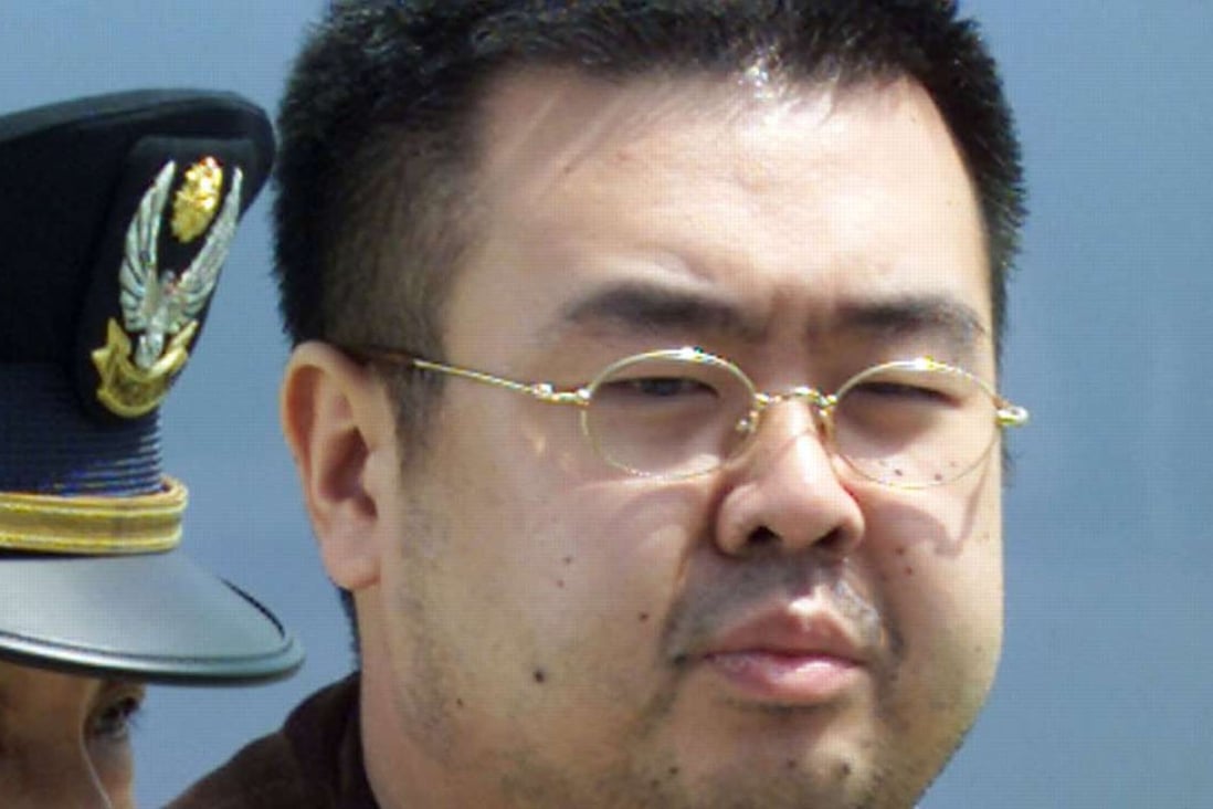 The recent assassination of Kim Jong Nam, seen here in a 2001 file photo, has increased concern over the stability of the North Korean regime, led by his half-brother Kim Jong-un. Photo: Reuters