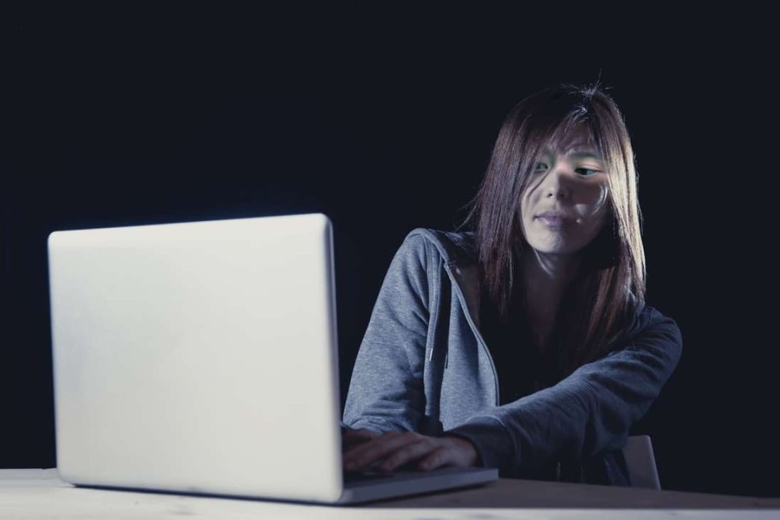 Experts say while many factors may contribute to youth suicide, cyberbulling is certainly playing a part. Photo: Shutterstock