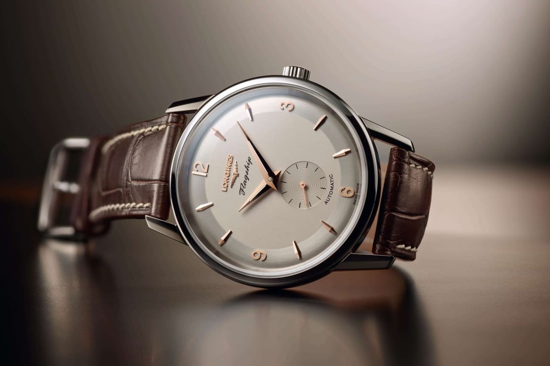 Omega flagship watch clearance