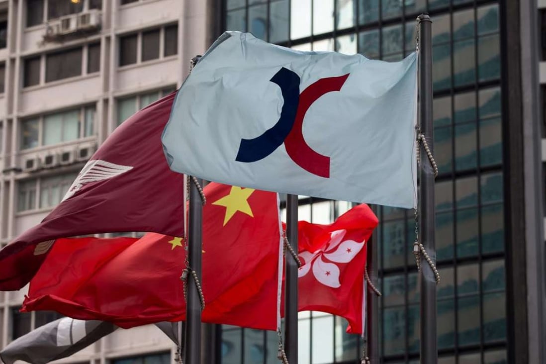 Hong Kong stocks hit 19month high as Fed rate rise clears uncertainty