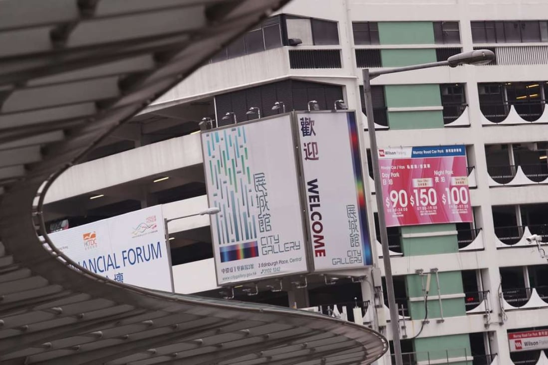 Exclusive Murray Road is first gradeA site in Central to go on sale