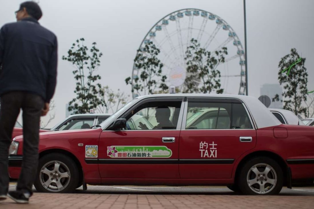 Hong Kong has the money and talent to create the jobs of the future