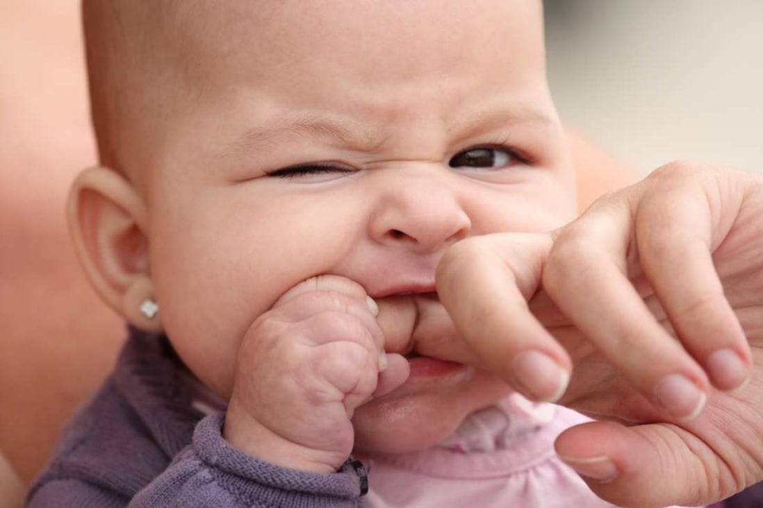 Don't assume that your baby's persistent high fever is just ...