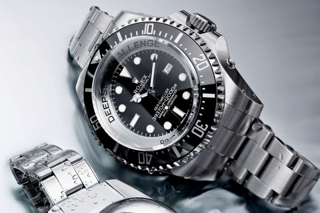 Eight new Rolex watches just hit Baselworld | South China Morning Post