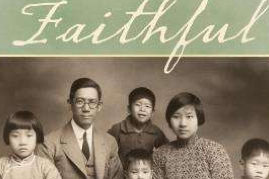 In telling the story of the relatives who stayed in Shanghai when her own family left for the US, Jennifer Lin provides a valuable account of the church in China