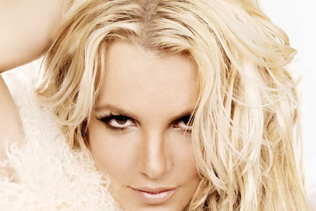 Britney Spears is heading to Hong Kong.