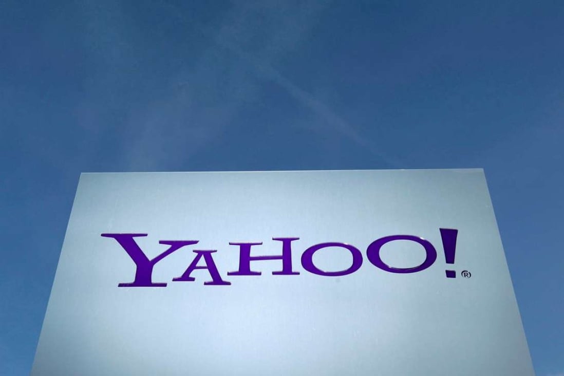 Yahoo Sued In Us Court For Failing To Keep Promises To Chinese Dissidents In 2007 South China Morning Post