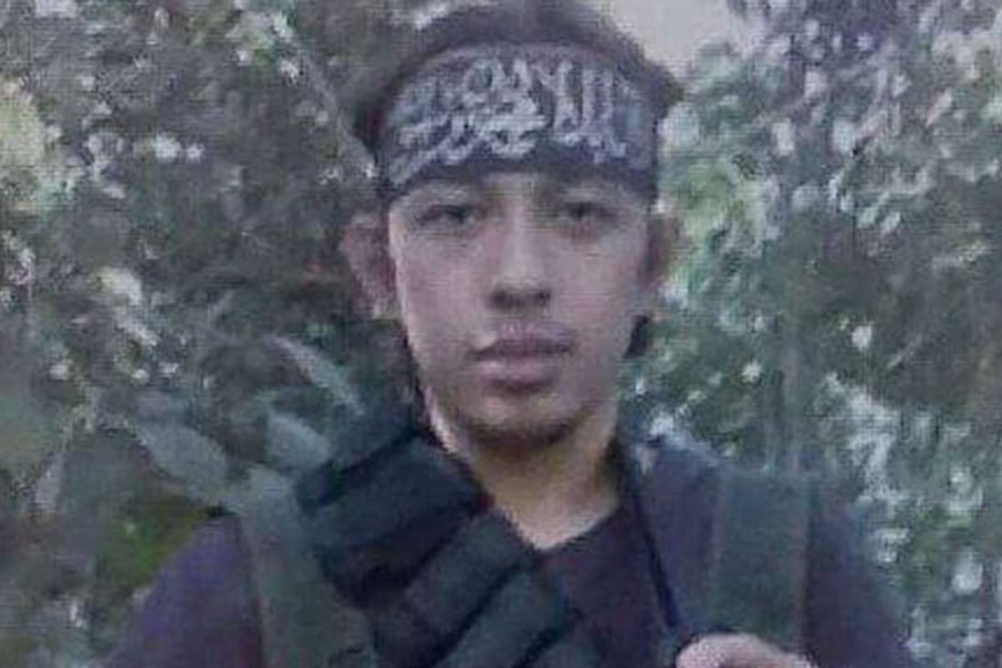 ‘major Blow To Abu Sayyaf Philippine Troops Kill Militant Leader Blamed For Hostage Beheadings