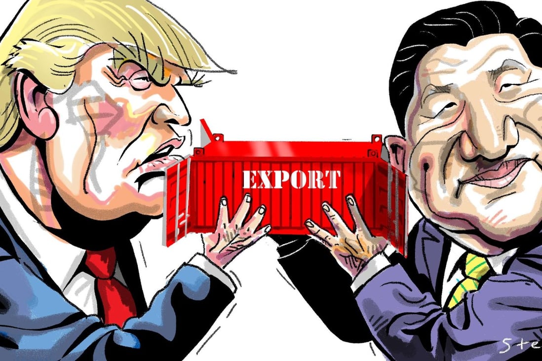 John Gong and Yabin Wu say the 100-day negotiation aimed at reducing the US trade deficit must work on increasing American exports to China, instead of reducing Chinese imports to America
