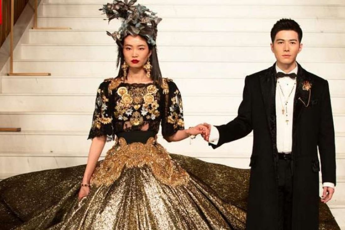 In 2017, Dolce & Gabbana talked up 'good feelings' about their Chinese  customers | South China Morning Post