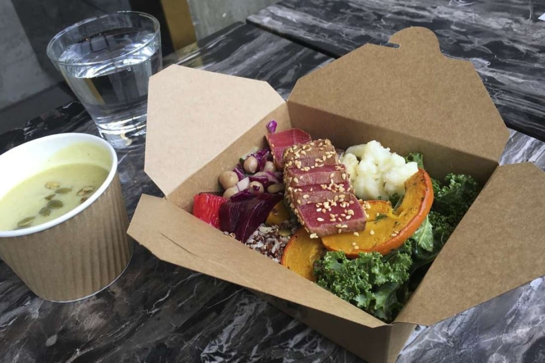 Restaurant review Kale makes comeback in Causeway Bay with similar
