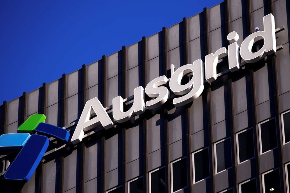 Last year the Australian government barred the State Grid Corp of China and Hong Kong billionaire Li Ka-shing’s Cheung Kong Infrastructure Holdings from buying a majority stake in power network Ausgrid on security concerns. Photo: Reuters