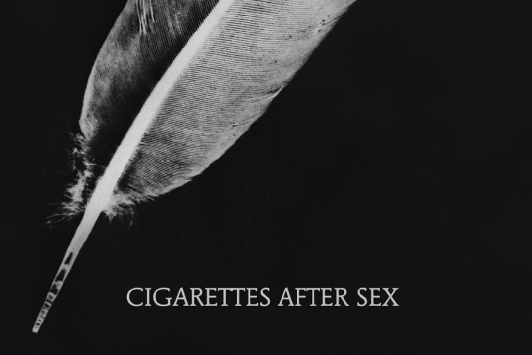 Cigarettes After Sex are bringing their sultry, hazy noir to Hong Kong ...