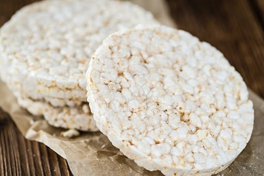 Dangerously high levels of arsenic found in rice cakes for Dangerously high levels of arsenic found in rice cakes for