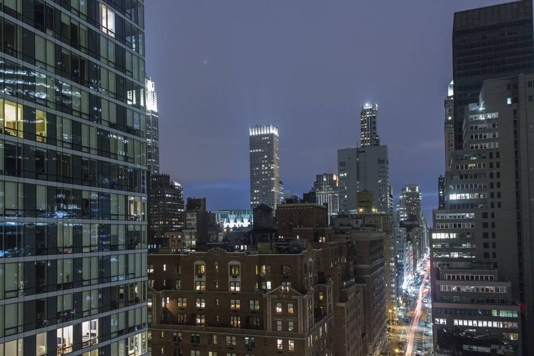 The REIT plans to seek out Manhattan residential properties that can be rented out for income, according to a filing with the regulator. Photo: Getty Images/iStockphoto