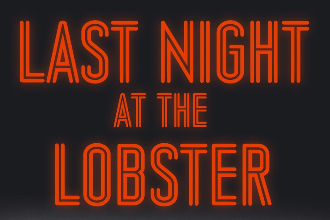 Last Night at the Lobster captures both the tedium and the satisfactions of hard and unglamorous work
