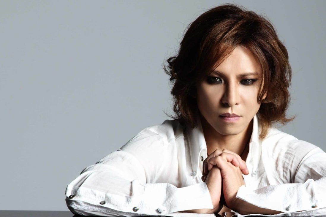 Yoshiki, who formed X Japan with lead vocalist Toshi in 1982, needs urgent surgery on his neck.