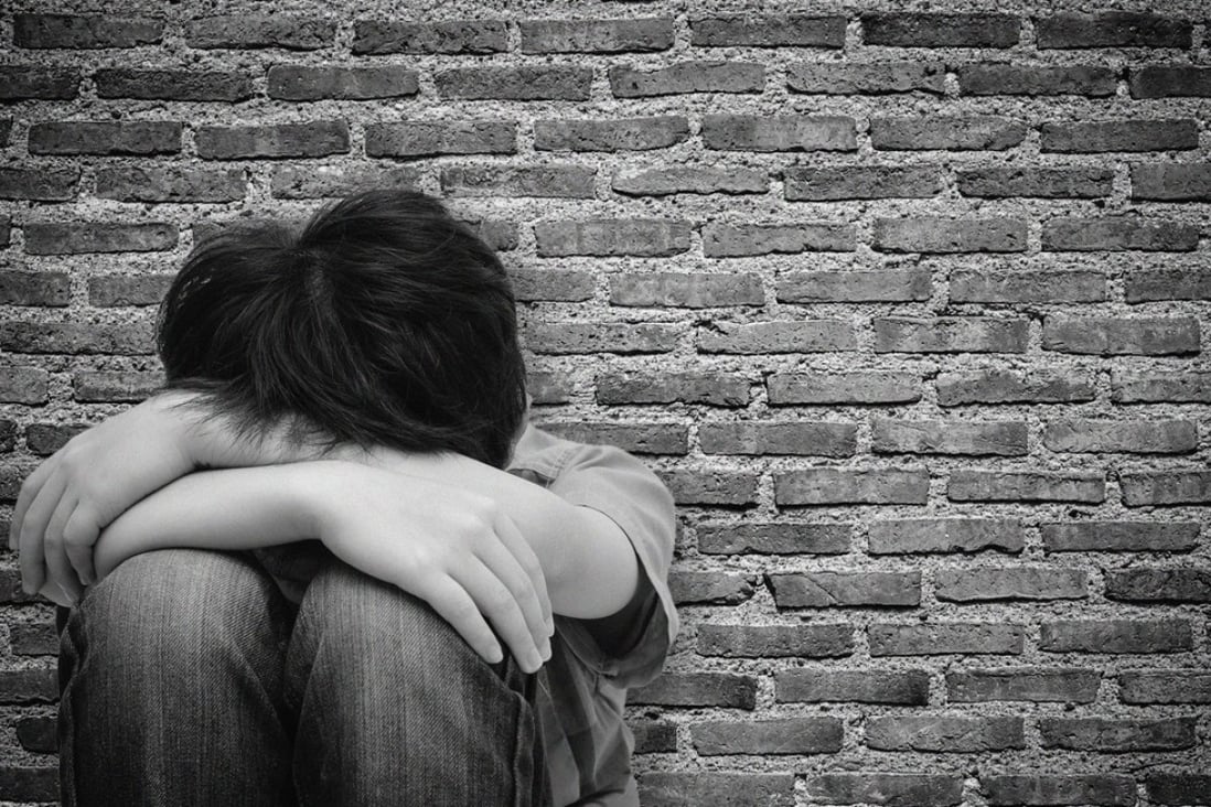 Vulnerable teenagers need to be identified, educated and supported so they will not fall victim to online suicide groups when approached by one. Photo: Shutterstock