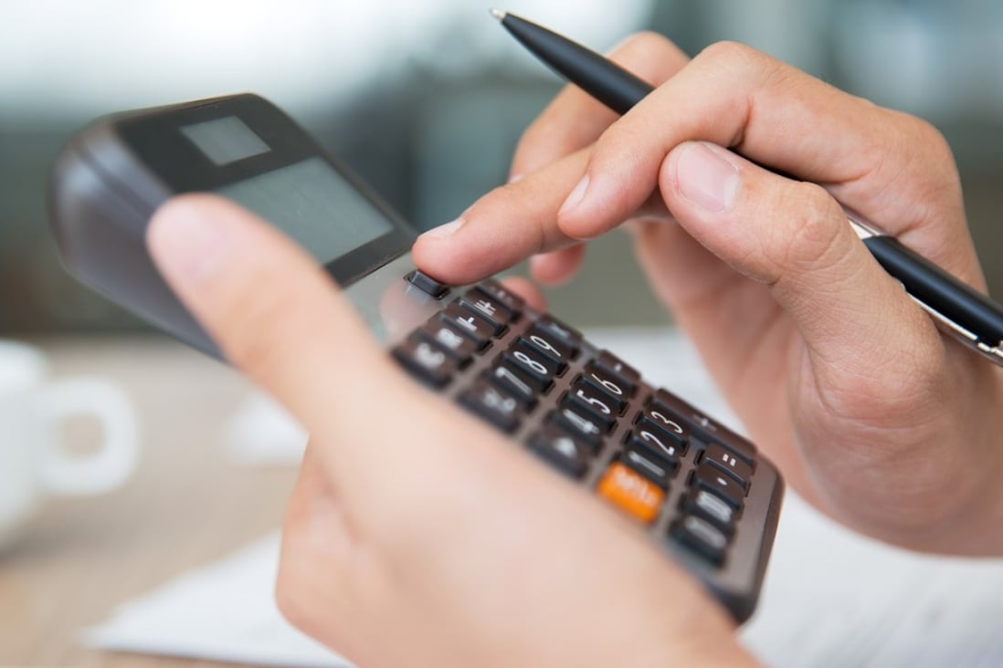 CFOs can no longer afford to be simply number crunchers. Photo: Shutterstock