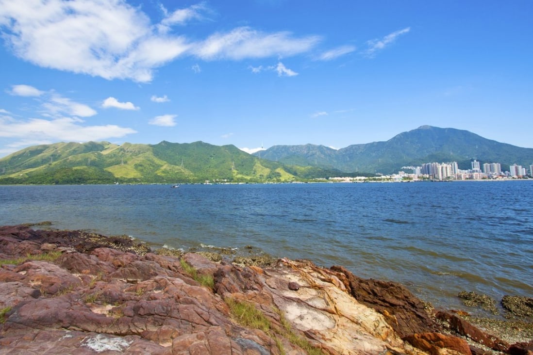Development in country parks is a controversial issue in Hong Kong. Photo: Shutterstock