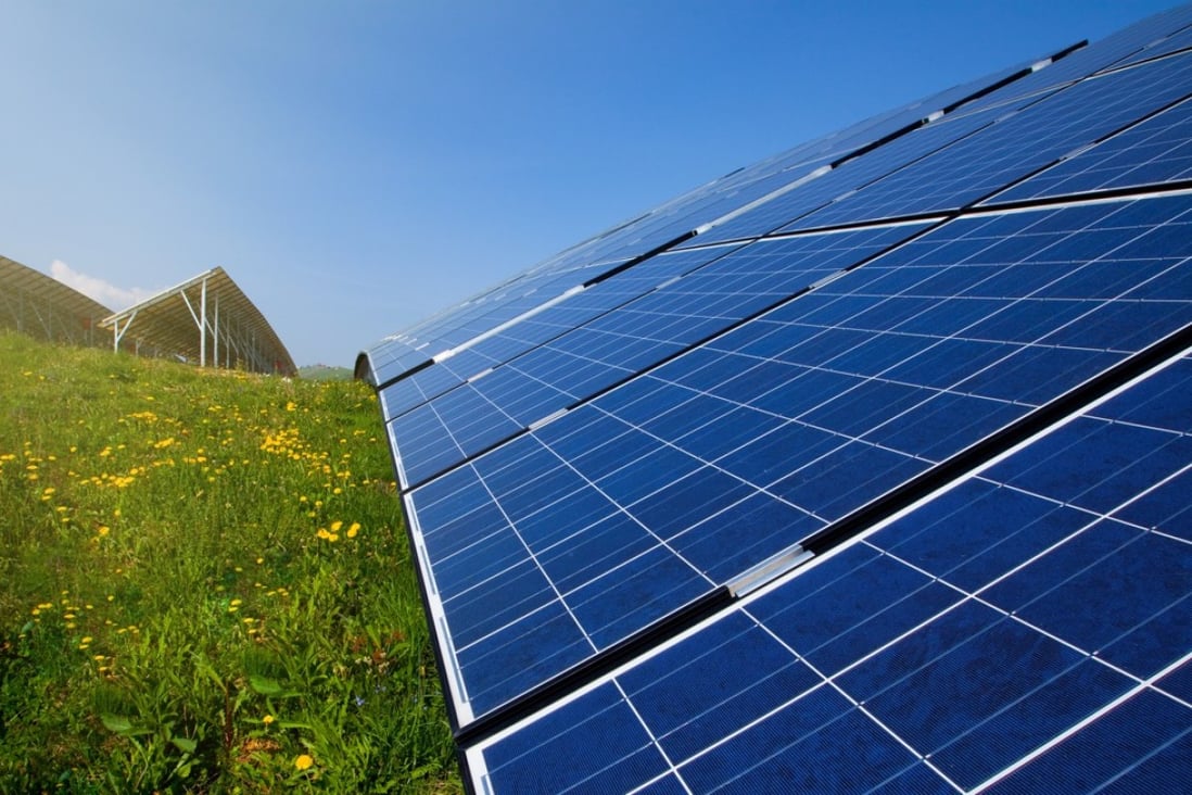 The June 5-7 event, organised by the city’s Construction Industry Council and Green Building Council, took three years of planning and will feature 100 discussion sessions and roundtables. Photo: Shutterstock