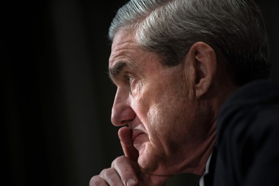 Robert Mueller has been named special counsel to oversee a federal investigation into potential coordination between Russia and the Trump campaign during the 2016 presidential election. Photo: AFP