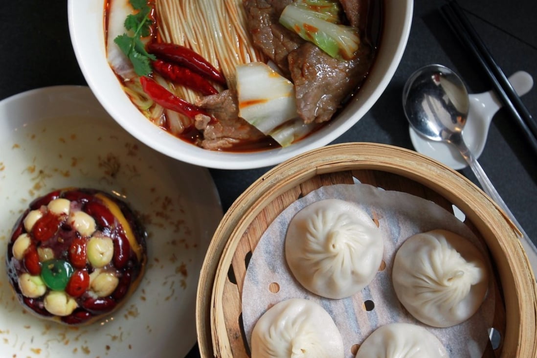 Restaurant reservation app eatigo arrives in Hong Kong with discounts galore South China