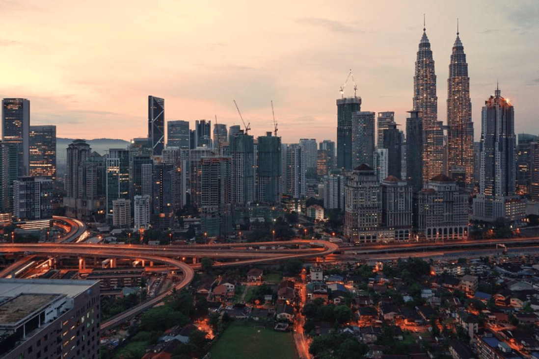 Kuala Lumpur. Photo: Shutterstock