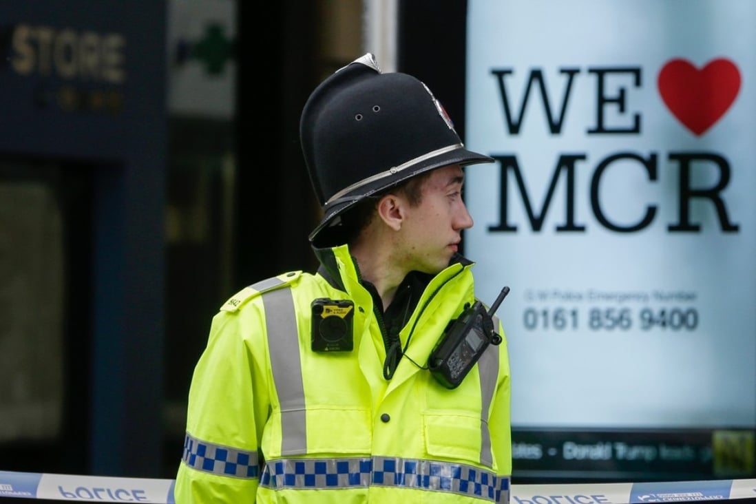 Soft Target Bomb Attack At Manchester Concert Was Exactly What Many Had Long Feared South China Morning Post