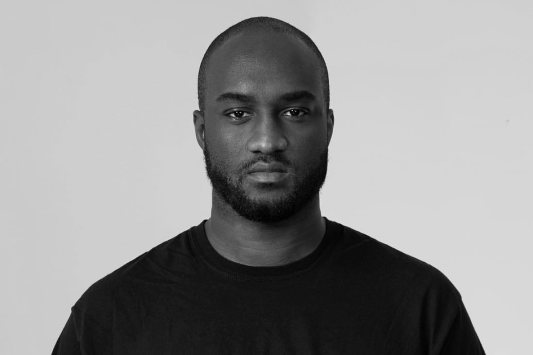 Off-White founder Virgil Abloh has collaborated with Kanye West on everything from tour merchandise and set design to album covers.