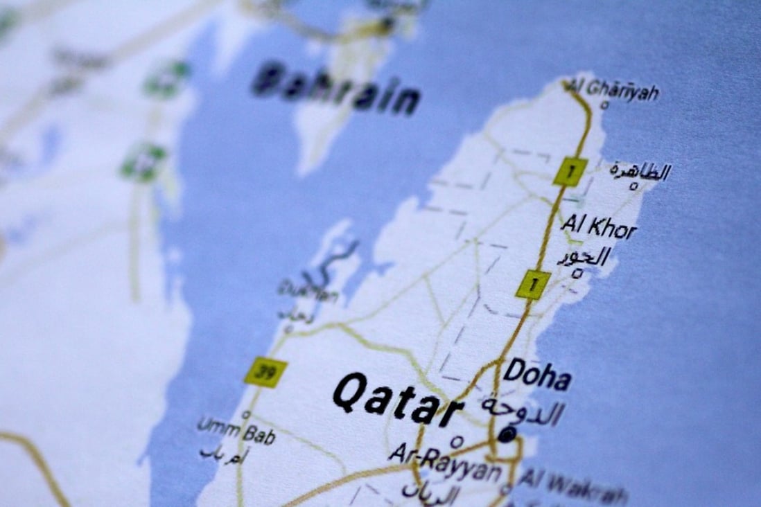 Saudi Arabia, United Arab Emirates, Bahrain and Egypt cut diplomatic ties with Qatar, escalating a crisis that started over Qatar’s relationship with Iran and its support for ‘terrorist’ organisations including the Muslim Brotherhood. Photo: Reuters