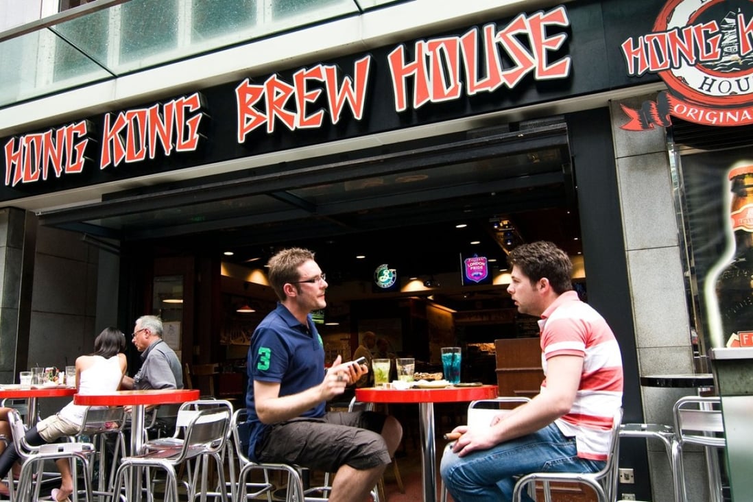 One for the road popular pub Hong Kong Brew House to close after 13