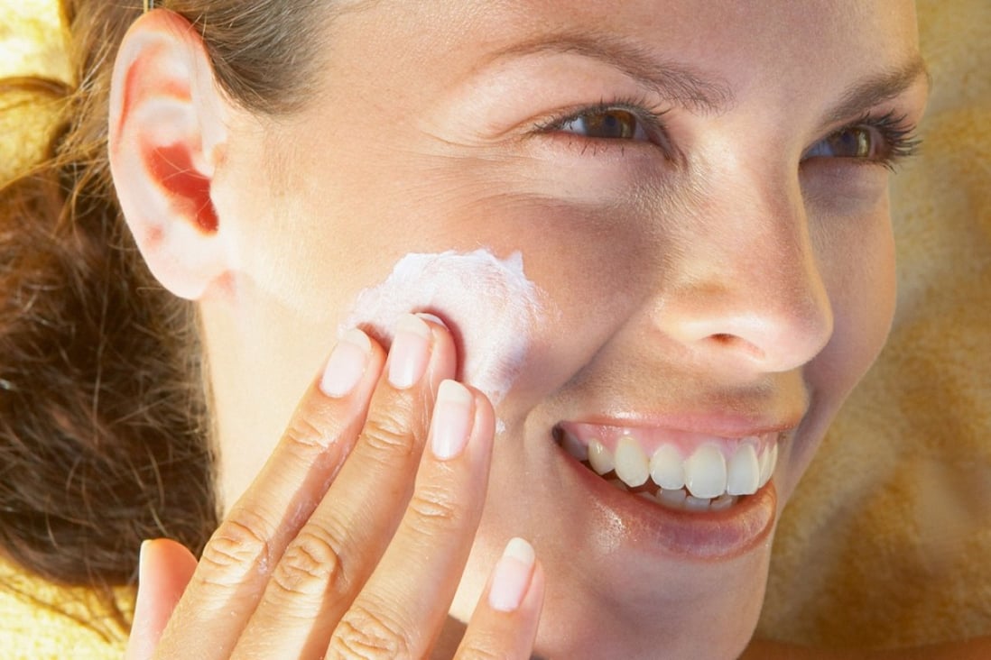 We highlight a couple of sunscreen products and their benefits, and we offer some general tips