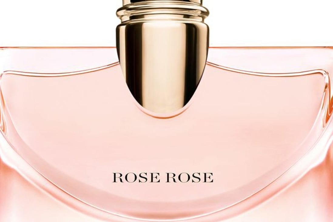 BVLGARI Rose Rose from the Splendida collection